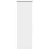 Rolo zavjesa Blackout bijela 40x150 cm Širina tkanine 35,7 cm | shoptok.hr