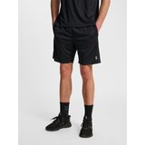 Hummel Muški šorc Hmlpulse Training Shorts, Crni | ePonuda.com