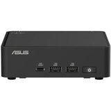 Asus NUC 15 PRO/RNUC15CRKV500002/Ultra 5 235H vPro 28W/Intel Arc graphics/no RAM/no Storage/Intel Wi-Fi 7 BE201/USB - 7/4 USB Type-A/3 USB Type-C (1x USB3.2 + 2x TB4)/2x HDMI 2.1/Support Displays - 4x 4K/no OS/EU Cord/Kit (L6)/Slim/EAN:4711387950173 | Eponuda.com