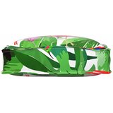  Jastuk Cvjetni 4 pcs Šareni 40 x 40 x 8 cm Oxford tkanina | shoptok.hr