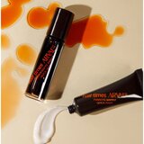 Arval Half Times Fast Tanning Bottle + Tube Set zaščitno olje za pospešitev porjavelosti | Shoptok.si