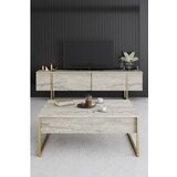 Hanah home klub sto Luxe 618BLY1354 | ePonuda.com