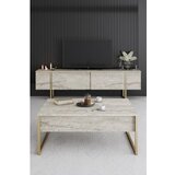 Hanah home Klub sto Luxe Bež-Zlatni | Eponuda.ba