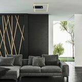 Lesnina-XXXL stropna led-svetilka 32/30/5 cm | Shoptok.si