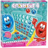  Poveži 4 – Družabna igra Connect 4 za otroke in odrasle Cene