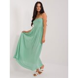 Och Bella Skirt-TW-SD-BI-82160.48-pistachio | Shoptok.si