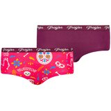Frogies Women's panties Muertos 2P Christmas Cijene