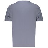 Boss muška majica kratkih rukava, plava | shoptok.hr