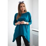 Kesi Oversize marine blouse | shoptok.hr