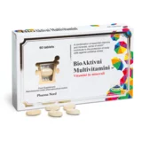  Pharma Nord BioAktivni Multivitamini, tablete