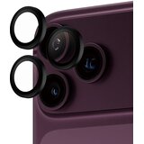 PanzerGlass HOOPS IPHONE 18 PRO/18 PRO MAX BLACK, (5000438733) Cene
