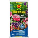 COMPO zemlja za balkonsko cvijeće (60 l) Cijene
