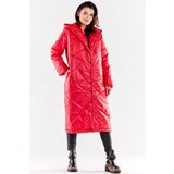Awama Woman's Coat A542 Cene