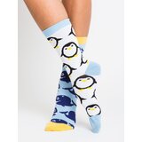 Wolne Skarpetki Socks-WS-SR-5542.08X-Multicolor | Shoptok.si