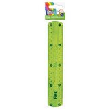 Fiorello Fleksibilni lenjir 20 cm Cene