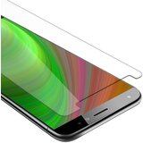  oklepni film združljiv z huawei - zaščitnim filmom v visoki prosojnosti - kaljeno zaščitno steklo v 9H trdoti s 3D -združljivostjo na dotik, (20605030) | Shoptok.si