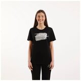 Lotto Majica kratak rukav plisse w t shirt W