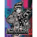 Steam umurangi generation key (pc) global Cene