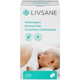 LIVSANE ulošci za grudi 30 komada Cene