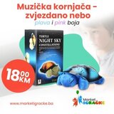  Kornjača zvjezdano nebo plava i pink boja Cijene