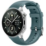 Oneplus Pametna ura Watch 2 z elegantnim dizajnom in zmogljivostjo, (5000529941) Cene