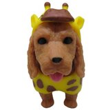 Dress Your Puppy Obleci svojega kužka: serija 2 - Španjel v kostumu žirafe | Shoptok.si