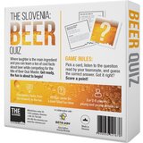 The Slovenia Kviz Slovenija: Pivo | Shoptok.si