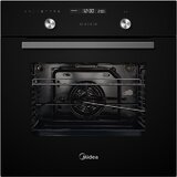 Midea ugradni set Apartman 60 65M90E4 + MC-6F6004R242 + MID60S130 | ePonuda.com