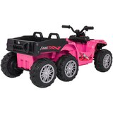 Quad na akumulator Sport TX ATV 4x4 - rozi | shoptok.hr