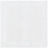 Petite&Mars Protizdrsna podloga Harry Square, 53x53 cm, bela | Shoptok.si