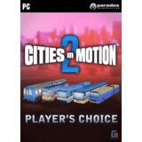 Steam Cities in Motion 2: Players Choice Vehicle Pack (DLC) (PC) Key GLOBAL Steam Cities in Motion 2: Players Choice Vehicle Pack (DLC) (PC) Key GLOBAL Slike