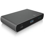 Icybox ICY BOX IB-HUB801-TB4 Thunderbolt 4 Type-C Hub | shoptok.hr