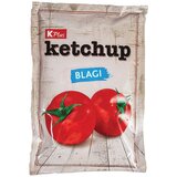 K Plus Kečap blagi 100g Cene