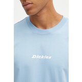 Dickies Bombažna kratka majica ENTERPRISE TEE SS moška, črna barva, DK0A4YRN | Shoptok.si