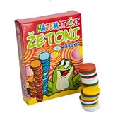  ZETONI MATEMATICKI 100072 | ePonuda.com