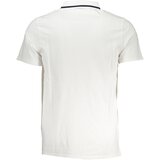 Fila MEN&#39;S WHITE SHORT SLEEVED POLO SHIRT | shoptok.hr