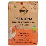 Probio bio fine whole wheat flour 10 x 1000 g | ePonuda.com