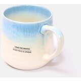 Sinsay Ručno oslikana šalica | shoptok.hr