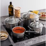 Elo Set Loncev Emilian, Nerjaveče Jeklo, 7-Delni | Shoptok.si