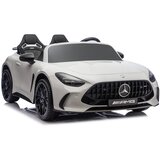  Licencirani auto na akumulator Mercedes GT63 AMG DK-GT63 24V - dvosjed - bijeli | Eponuda.com