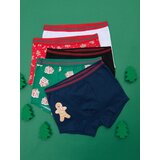 Sinsay Komplet od 5 pari gaćica | shoptok.hr