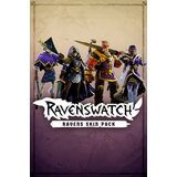 Steam Ravenswatch - Ravens Skin Pack (DLC) (PC) Key GLOBAL | ePonuda.com