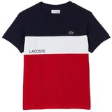Lacoste majice s kratkimi rokavi - Večbarvna | Shoptok.si