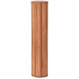  Pravokutni smeđi 70 x400 cm od bambusa | shoptok.hr