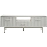Unique Furniture Siva TV omarica 140x50x45 cm Palma – | Shoptok.si