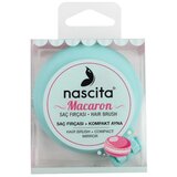 NASCITA četka sa ogledalom FPRO00051GR Zelena | Eponuda.com
