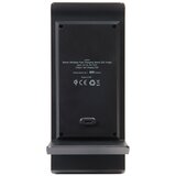 Xtorm Bežicni punjac - Wireless Fast Charging Stand (Qi) Angle 10W - +MicroUSB cable | shoptok.hr