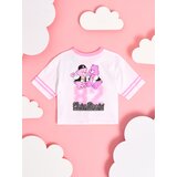 Sinsay Pamučna majica s printom Care Bears | shoptok.hr