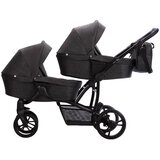 Bebetto FOR2 tapicirka košara + sportski dio, boja 22 | shoptok.hr