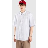 Carhartt WIP Keene Srajca keene stripe / white Cene